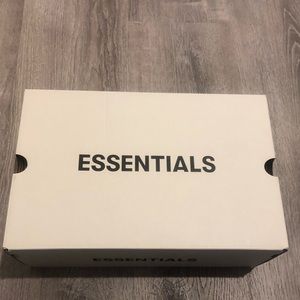 Fear God x Converse: SKID GRIP